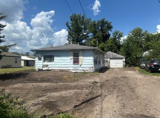 550 NE 48th Pl, Des Moines, IA 50313