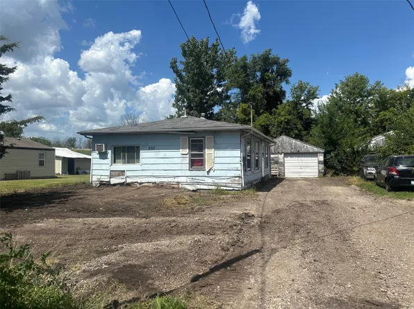 550 NE 48th Pl, Des Moines, IA 50313