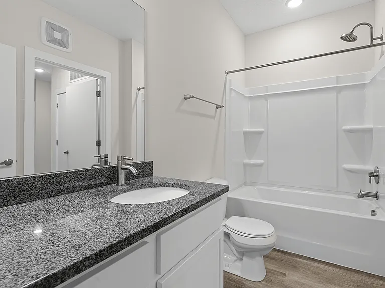 Modern Bathrooms Modern Bathrooms