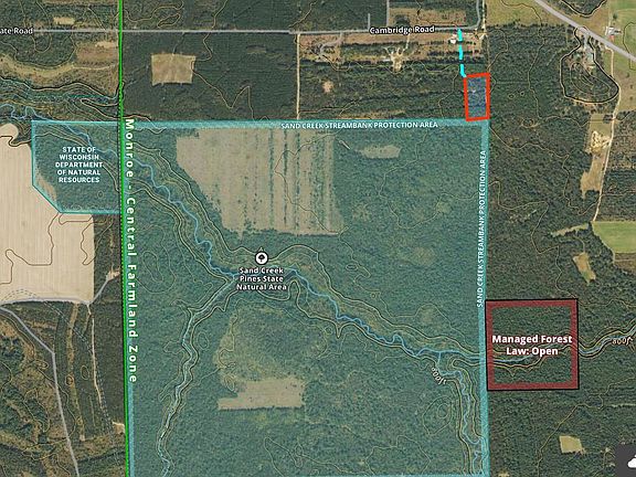 4th image of 5766 CAMBRIDGE ROAD