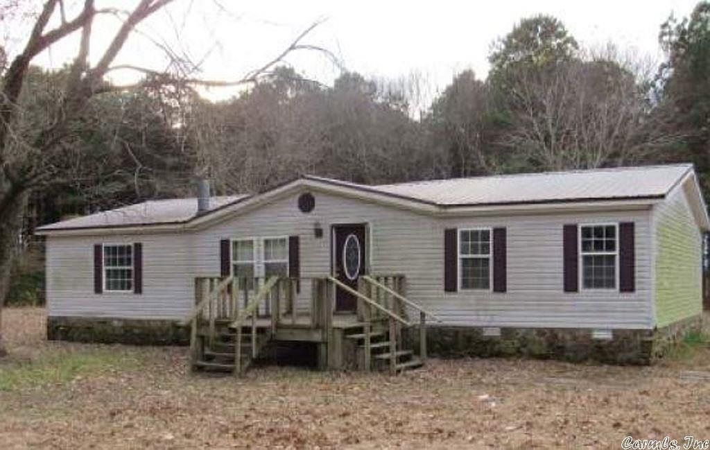 1224 Highway 385 S, Griffithville, AR 72060 Zillow