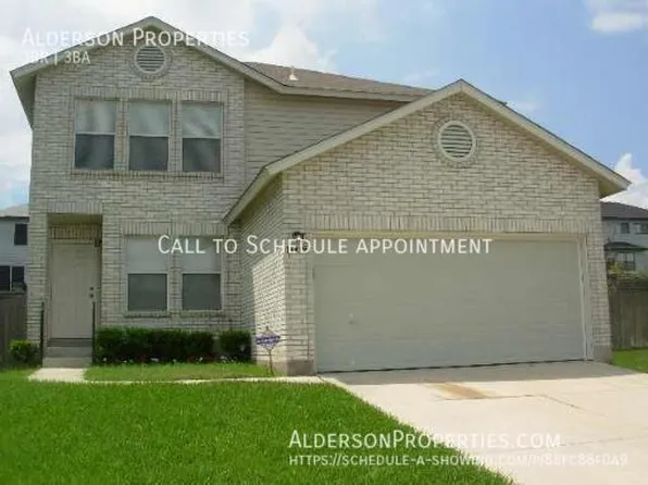 14419 Raptor Peak, San Antonio, TX 78233