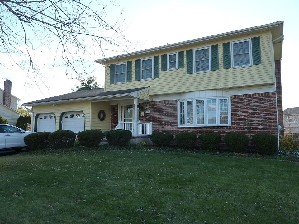 106 Robin Drive