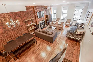 Rented by R New York