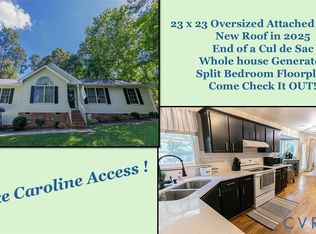 7 Posterity Cv, Ruther Glen, VA 22546