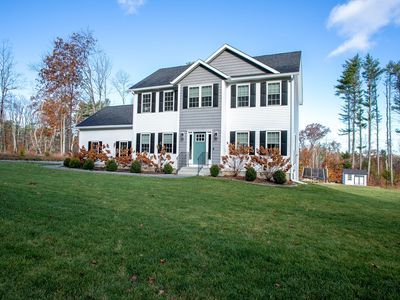 7 Patriots Rd, Templeton, MA, 01468