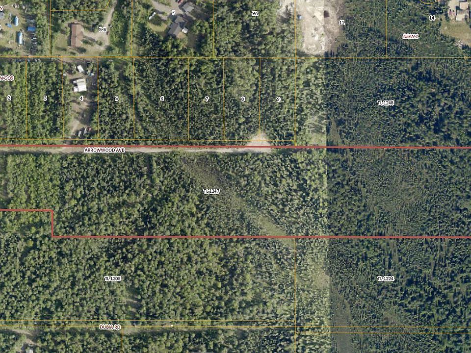 2nd image of 2442 Nelson Rd