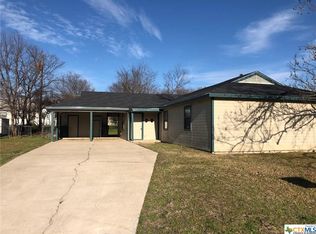 807 Valley Rd, Killeen, TX 76541