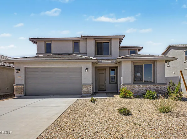 31490 N SINGING MEADOW Lane, San Tan Valley, AZ 85143