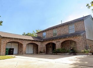 1002 El Dorado Blvd, Houston, TX 77062