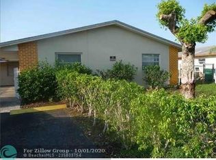 5320 NW 17th Ct #C, Fort Lauderdale, FL 33313