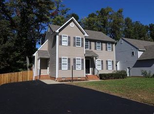 6336 Bergen Dr, Richmond, VA 23225