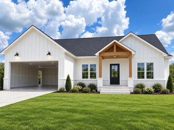 1294 County Road 1194, Vinemont, AL 35179
