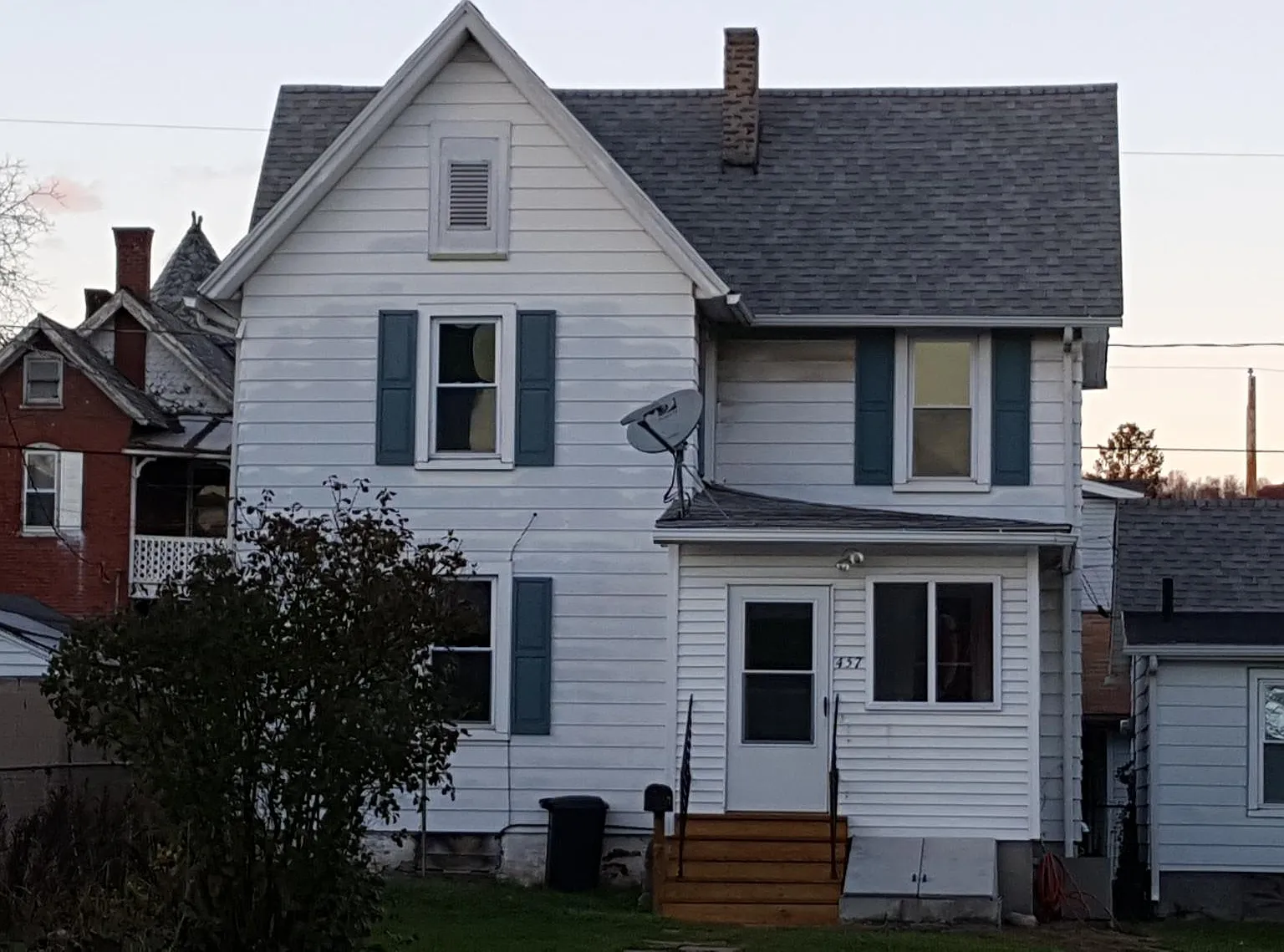 3 bed, 1544 sqft, $1,300 — Photo 4
