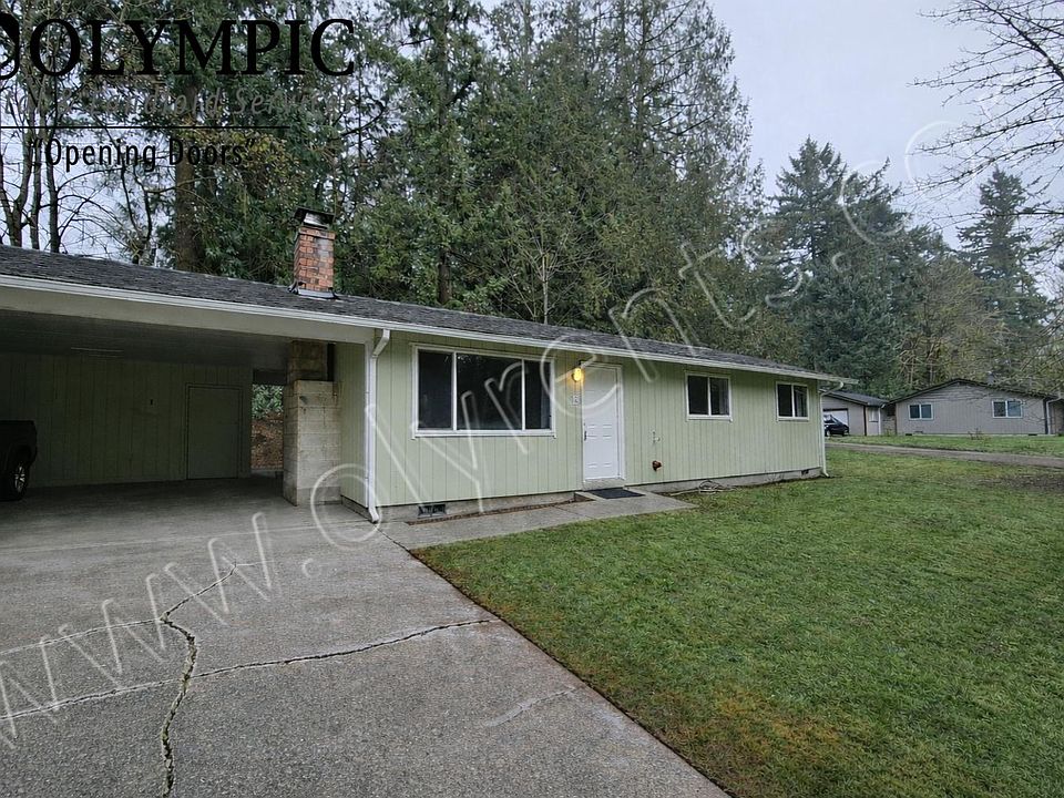 1st image of 4333 Ridgewood Ln NW #B