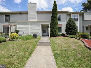 326 Hawthorne St, Marlton, NJ 08053