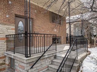 80 Trayborn Dr, Richmond Hill, ON L4C 4K7