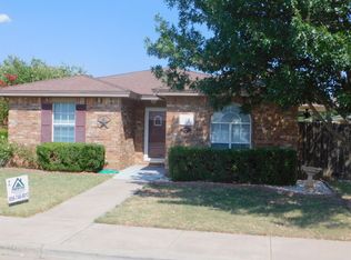 1005 Ironton Ave, Lubbock, TX 79416
