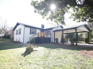 1268 W Fair St SW, Atlanta, GA 30314