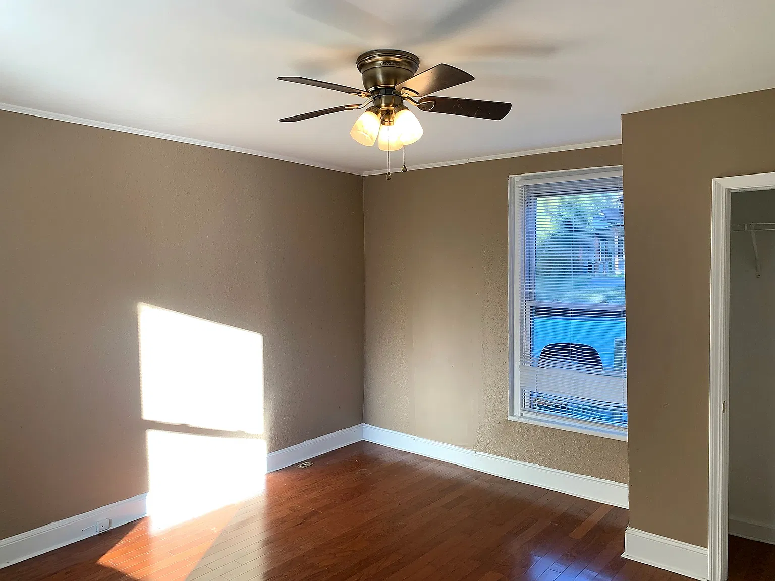 1 bed, 588 sqft, $875 — Photo 3