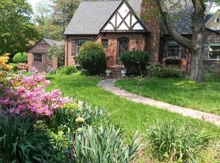 1200 N Abingdon St, Arlington, VA 22207