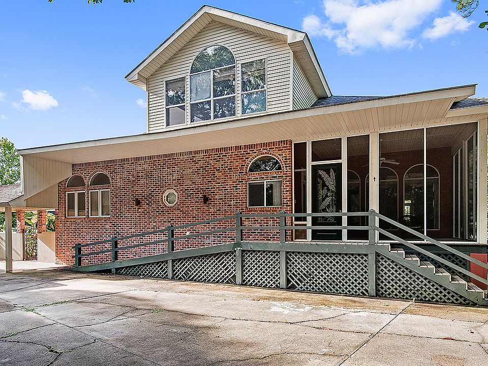 6991 Hunters Way, Denham Springs, LA 70726 Zillow