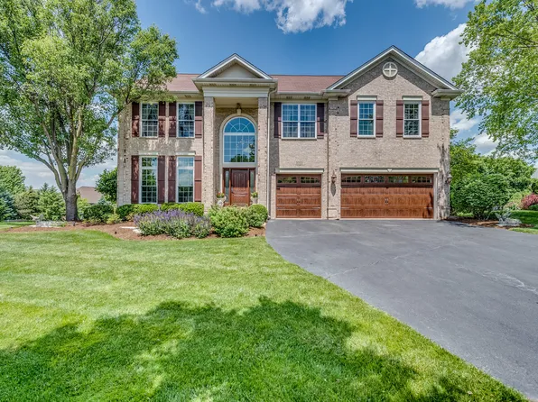 3333 Hillcrest Rd, Geneva, IL 60134