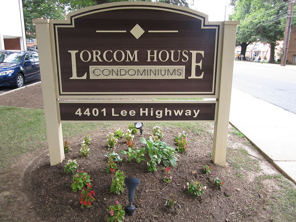 1st image of 4401 Lee Hwy APT 53