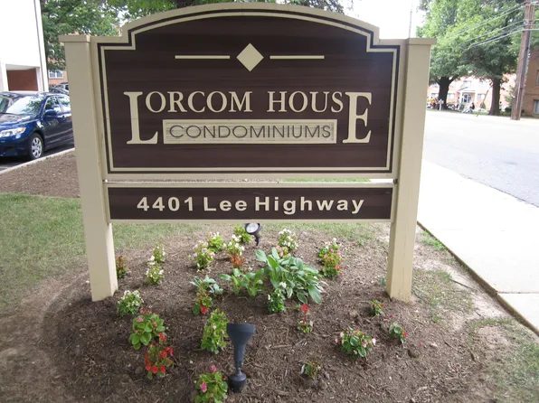 4401 Lee Hwy APT 53, Arlington, VA 22207