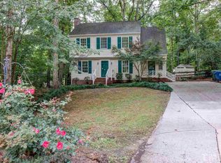 5 Rabbits Glen Ter, Durham, NC 27713
