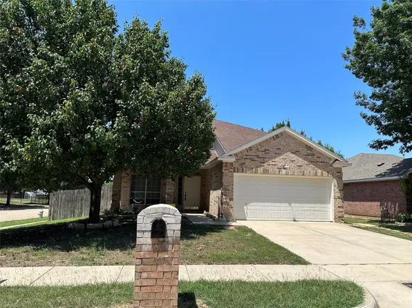 5601 Eastwedge Dr, Fort Worth, TX 76137