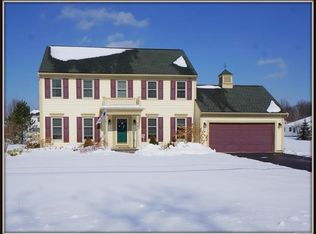 741 Pletcher Rd, Lewiston, NY 14092