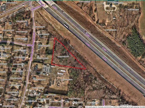 0 Northampton Dr #28D, Winston Salem, NC 27105