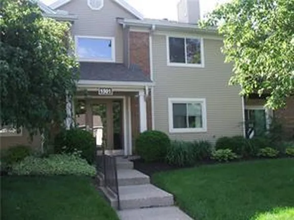 1501 Lake Pointe Way APT 4, Dayton, OH 45459