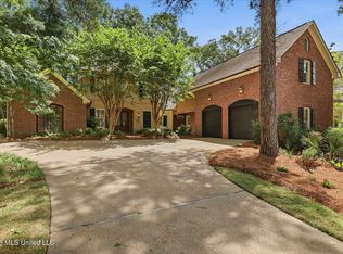 308 Oakmont Trl, Ridgeland, MS 39157