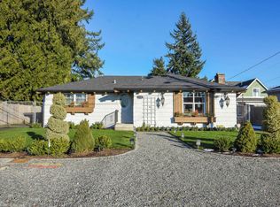 1508 Aberdeen Ave NE, Renton, WA 98056