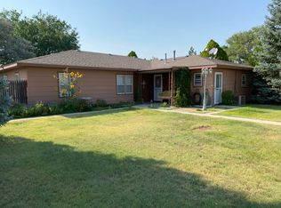 302 Baca Ave, Clayton, NM 88415