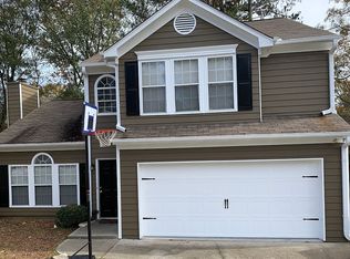 1411 Glynview Cir, Lawrenceville, GA 30043