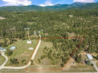 Nka West Hwy #53, Rathdrum, ID 83858