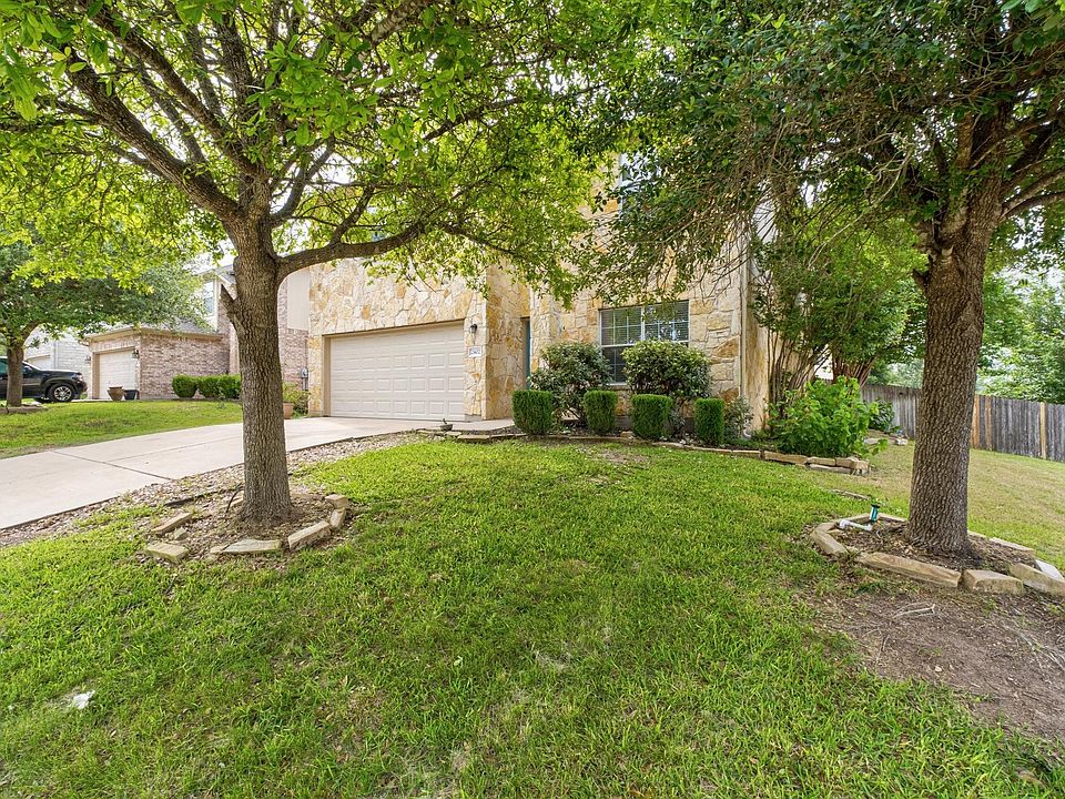 1st image of 2402 Caprock Pl