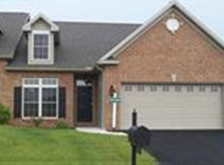 5310 Rivendale Blvd, Mechanicsburg, PA 17050
