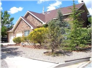 3408 Jal Pl NW, Albuquerque, NM 87120