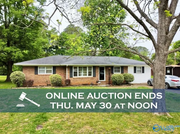 2013 Shady Lane Dr NW, Huntsville, AL 35810