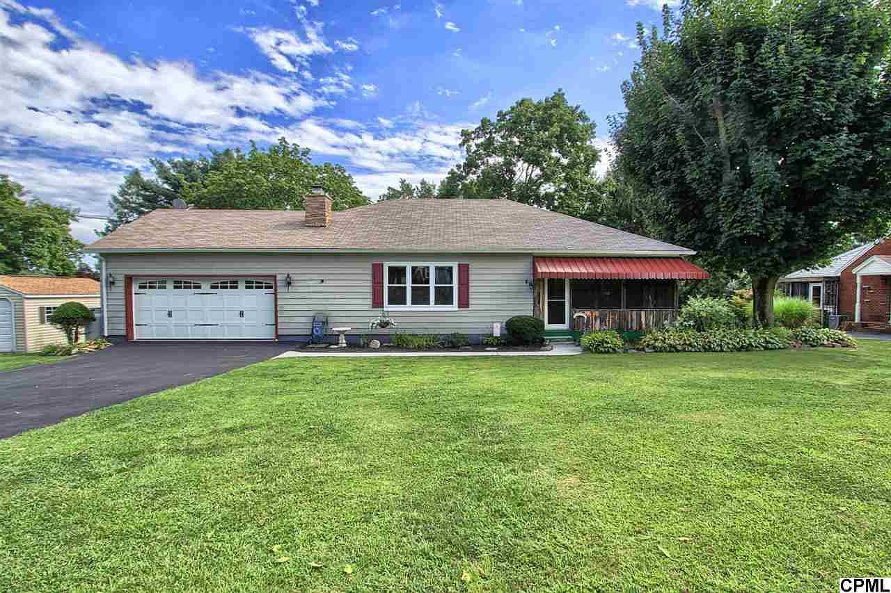 908 Valley Rd, Enola, PA 17025 Zillow