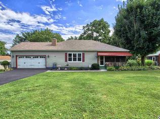 908 Valley Rd, Enola, PA 17025