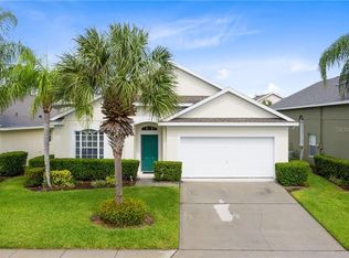 16701 Rolling Green Dr, Clermont, FL 34714