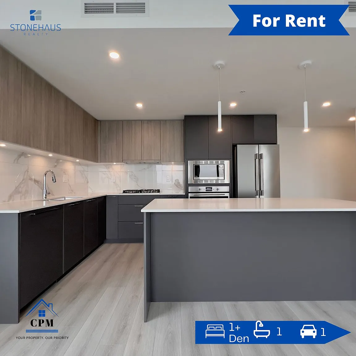 8551 201st St #906 photo 1