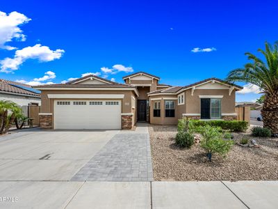 16763 W Magnolia St, Goodyear, AZ, 85338
