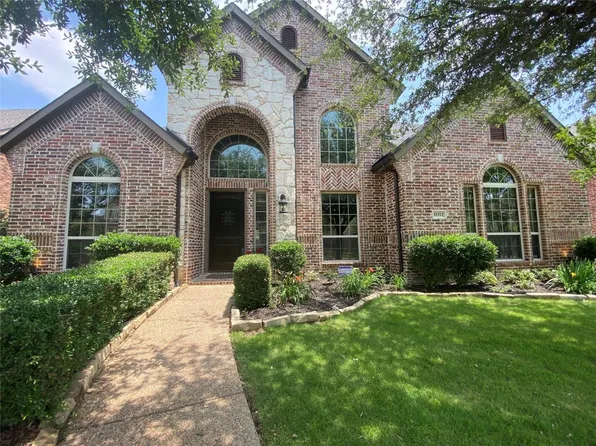 11312 Dorchester Ln, Frisco, TX 75033
