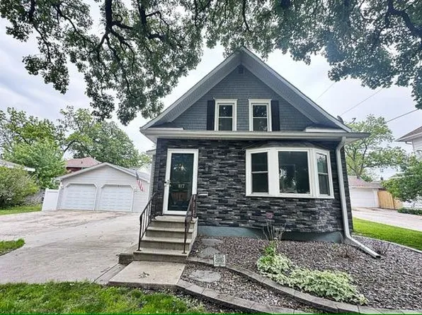 817 N 13th St, Fort Dodge, IA 50501